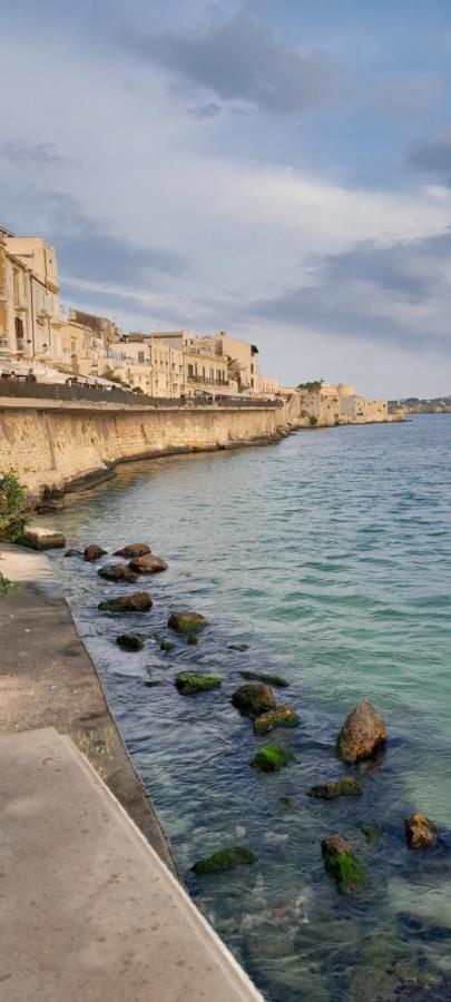 Maison Isola Di Ortigia Syracuse Luaran gambar