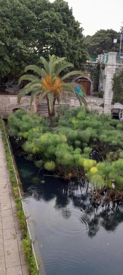 Maison Isola Di Ortigia Syracuse Luaran gambar