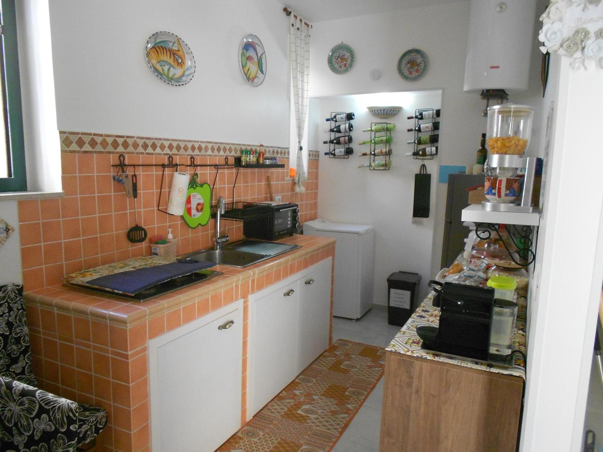 Maison Isola Di Ortigia Syracuse Luaran gambar